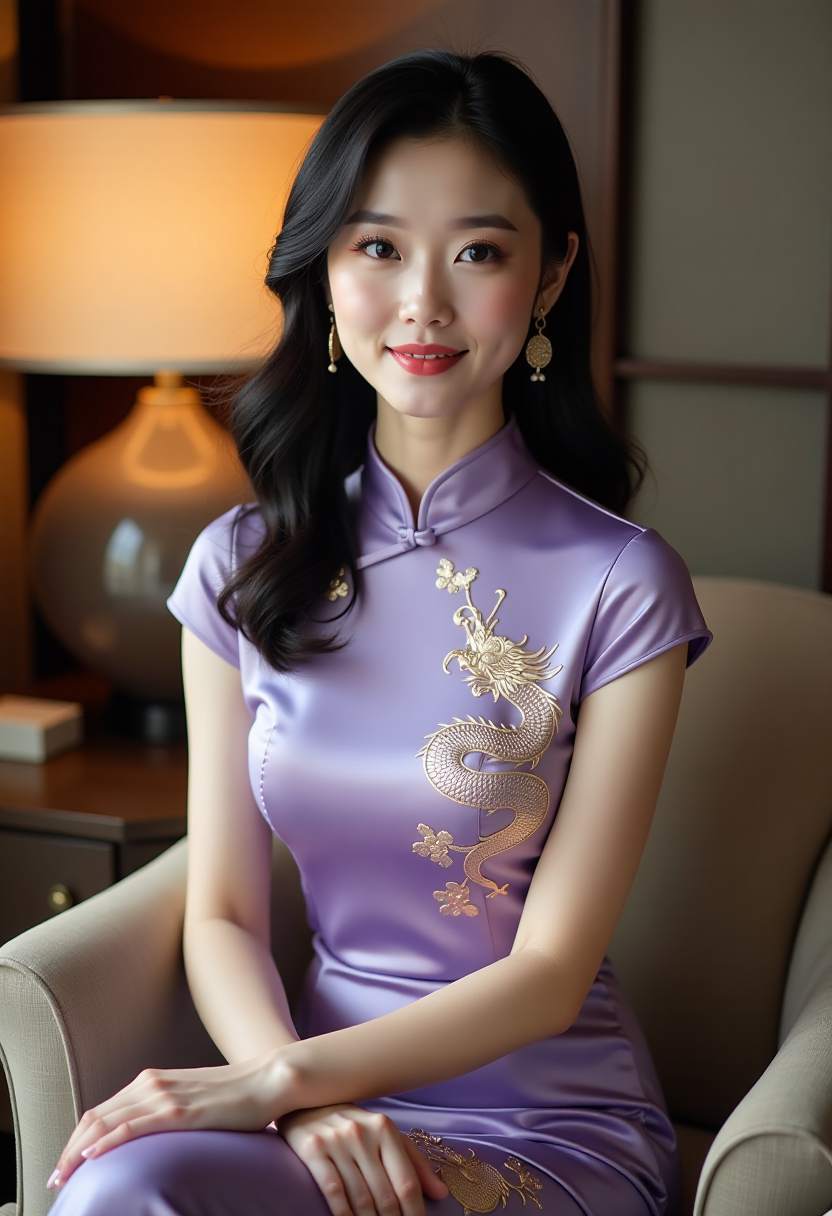 山河故人曲海报