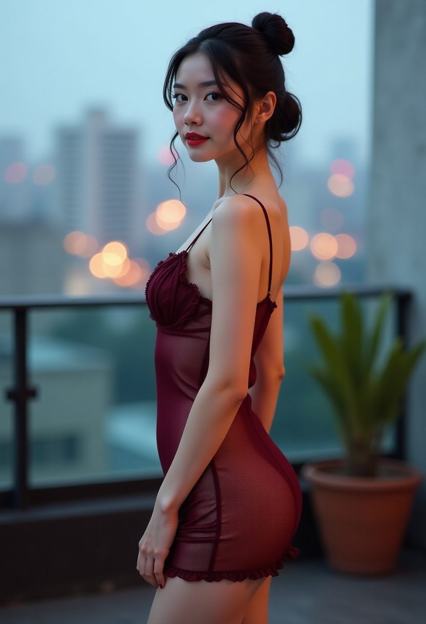 灯塔守望海报